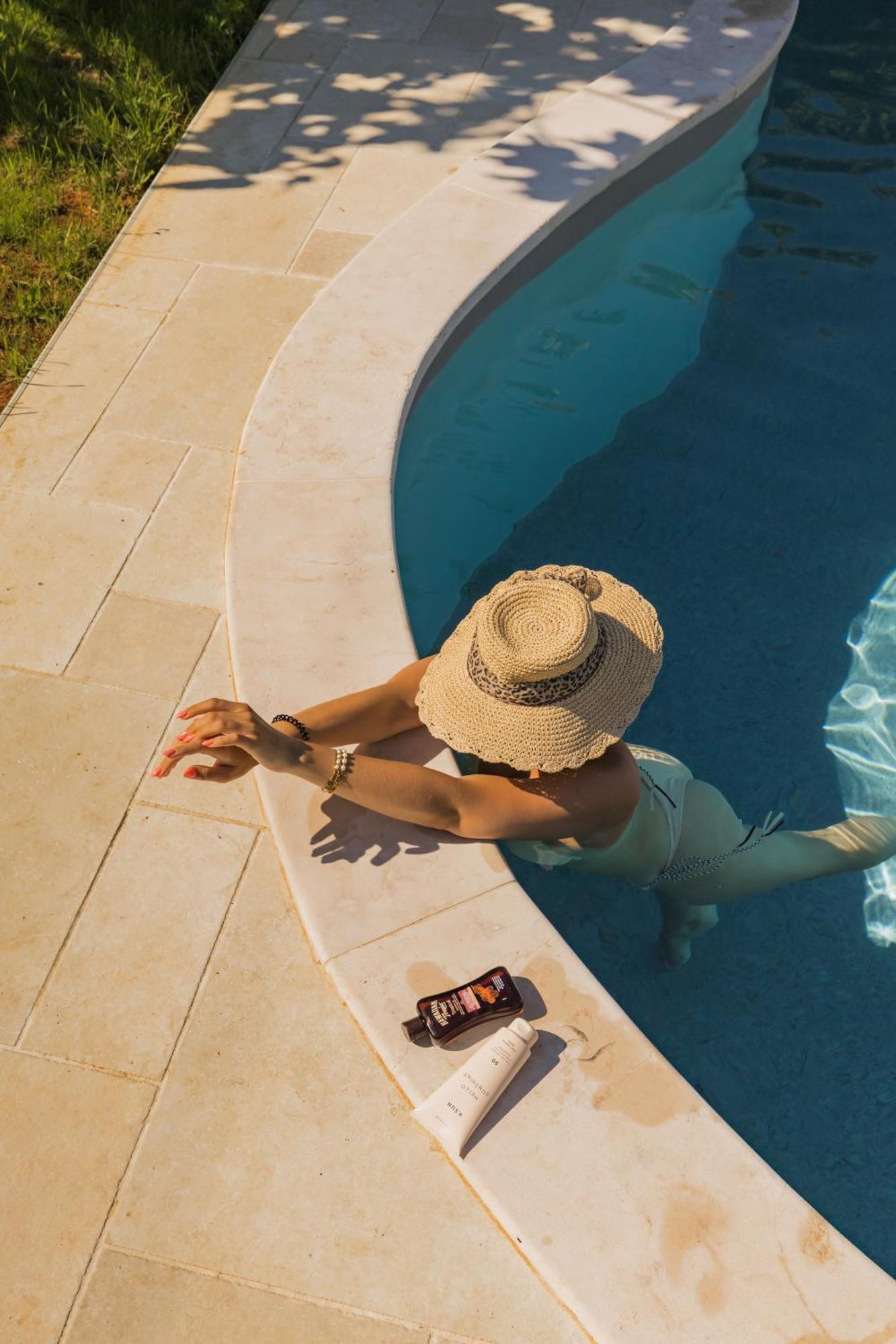Villa Jurinea In Istrien Mit Pool Barat  Exterior photo